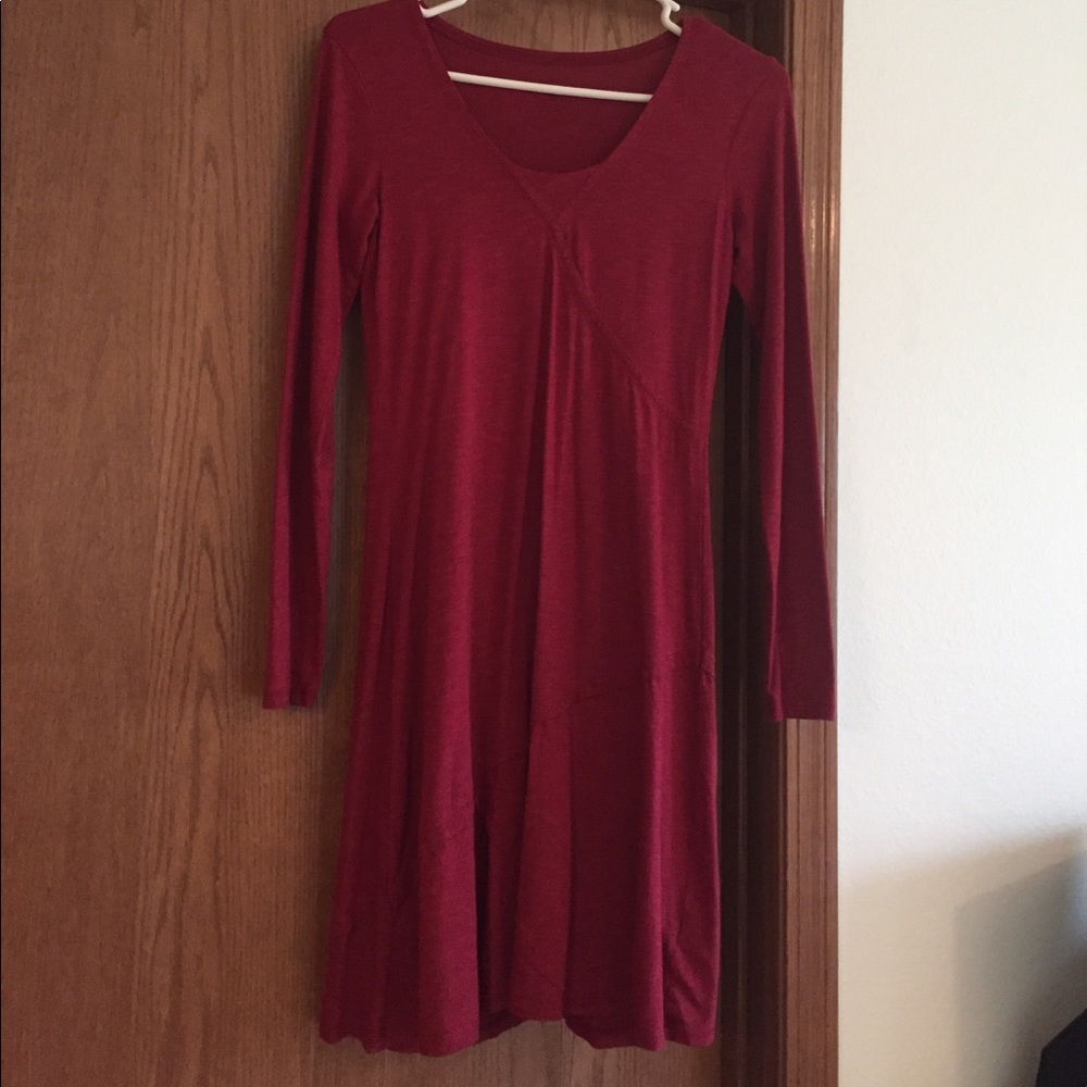 Toad&Co Dress